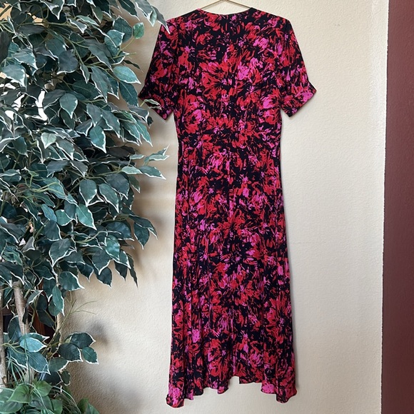 The Kooples | Firework Printed - Picture 6 of 15